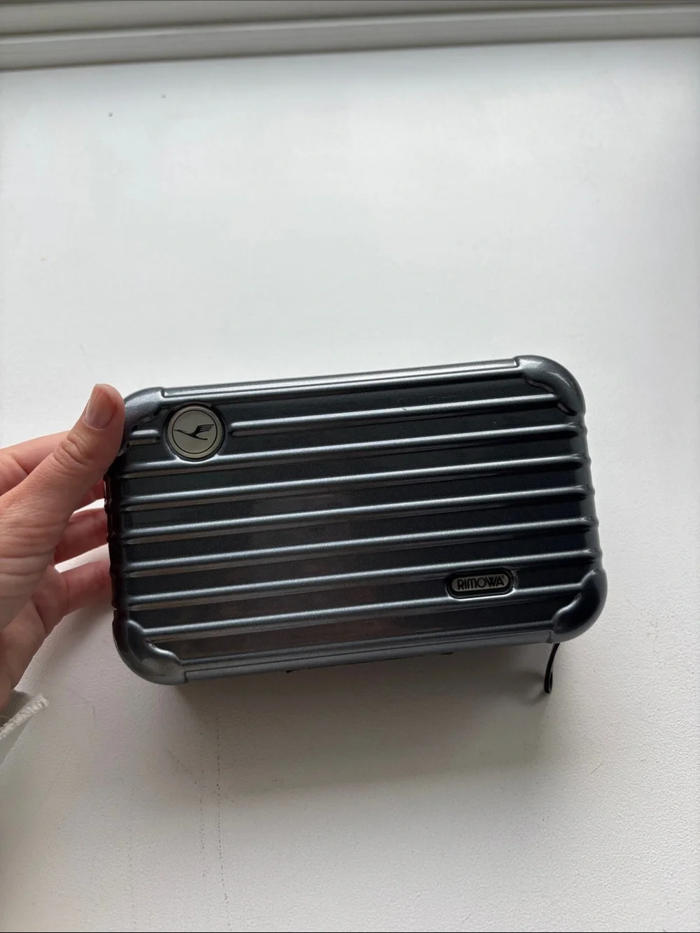 RIMOWA Compact Vanity case